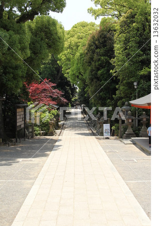 Shishimizu-mura 13632032