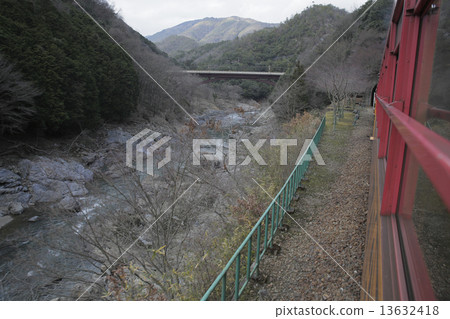 Kyoto sightseeing 13632418