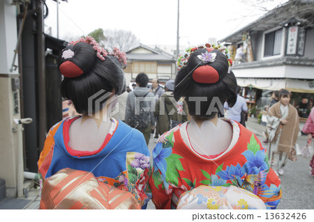 Kyoto sightseeing 13632426