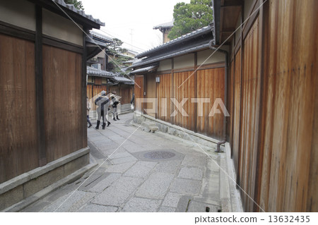 Kyoto sightseeing 13632435