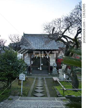 Umezono Life Tenmanomiya 13632495