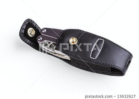 steel folding multitool 13632627
