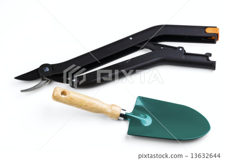 garden secateur garden secateur 13632644