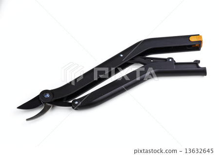 garden secateurs garden secateurs 13632645