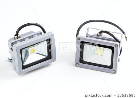 LED industrial searchlights 13632695
