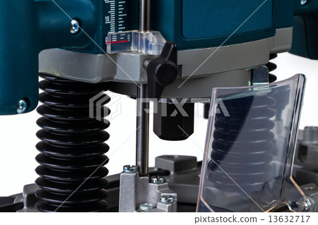 variable speed plunge router 13632717