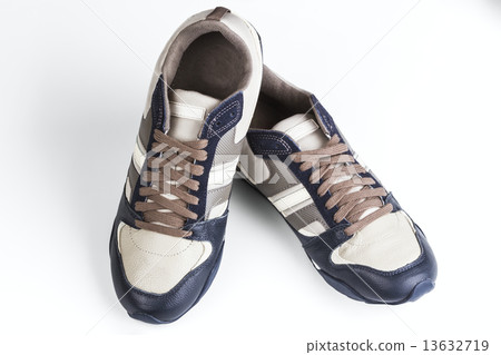 athletic man's shoes 13632719