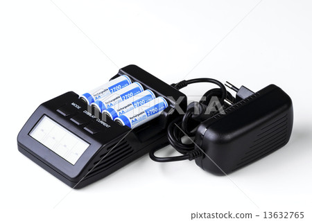 smart charger smart charger 13632765