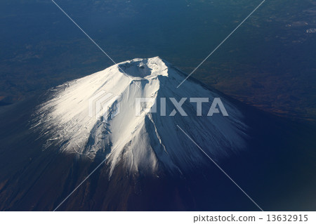 Mount Fuji Mount Fuji 13632915