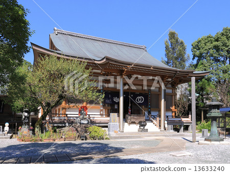 四國佛30號佛教寺院“Zentura”大雄寶殿 四國佛30號佛教寺院“Zentura”大雄寶殿 13633240