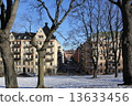 Stockholm 13633456