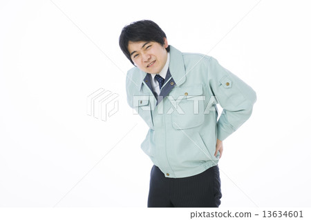 一名商人 13634601