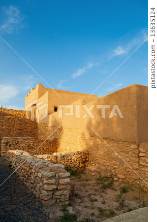 Iberian Citadel of Calafell, fort in Catalonia, Spain Iberian Citadel of Calafell, fort in Catalonia, Spain 13635124