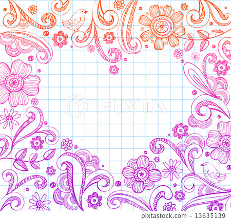 Heart shape frame Heart shape frame 13635139