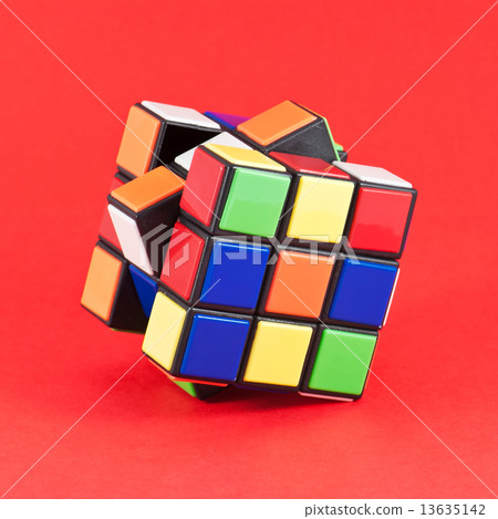 Rubik's Cube Rubik's Cube 13635142