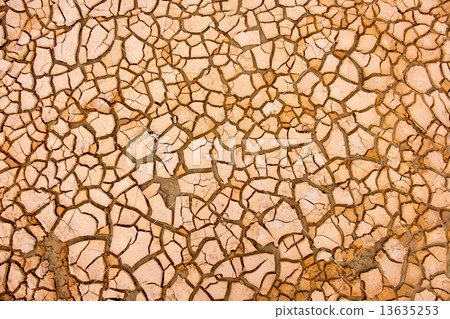 cracked soil during drought cracked soil during drought 13635253