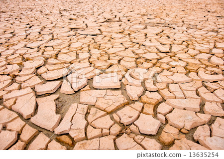 cracked soil during drought cracked soil during drought 13635254