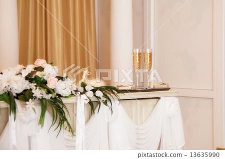 wedding glasses wedding glasses 13635990