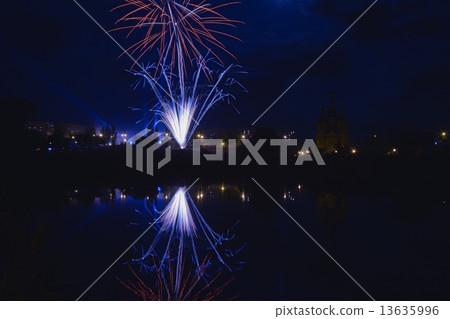 firework firework 13635996