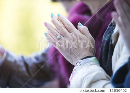 Prayer worship Prayer worship 13636402