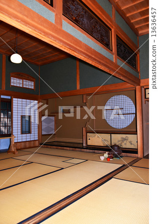 函館丸屋公園·Kaizukuen內景 函館丸屋公園·Kaizukuen內景 13636457