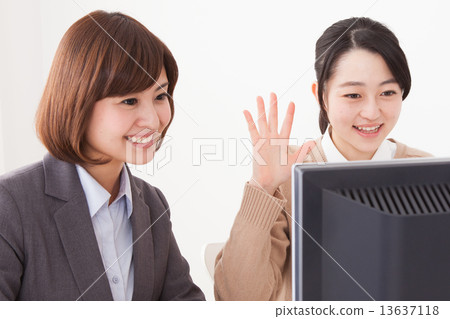高中女生 私人家教 導師 13637118