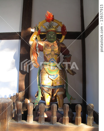 Yufukuji寺 13637915