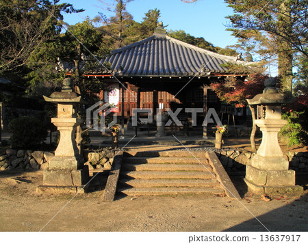 Fufukuji的Kyohei-do寺廟 13637917