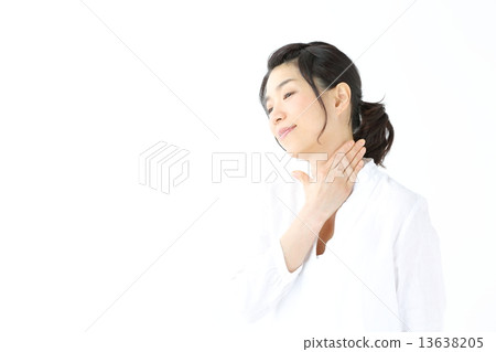 Skin care / middle-aged women 13638205