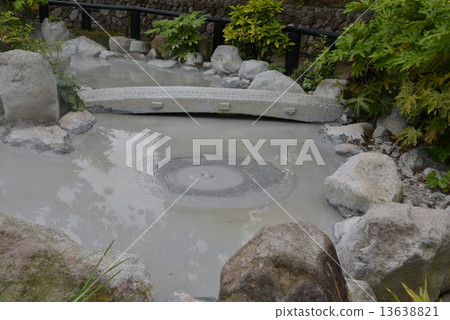 Buddhist hell 13638821