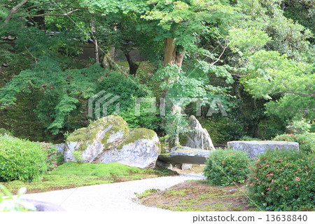 Manshuin 13638840