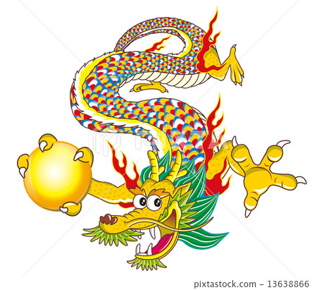 一條龍 一條龍 13638866