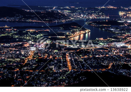 Utakurayama天文台 13638922