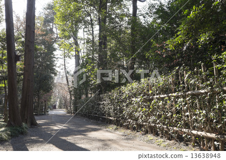 Heirin寺理由 13638948