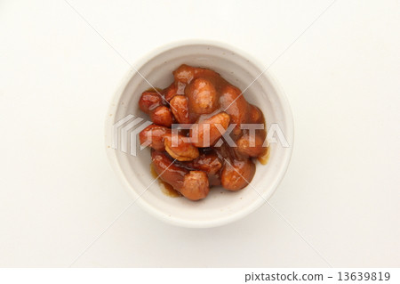 Peanuts miso 13639819