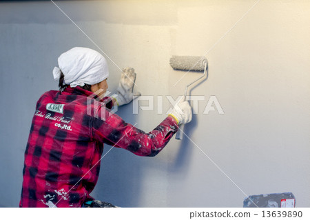 Paint craftsman Paint craftsman 13639890
