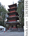 5層的陽光寶塔 13639896