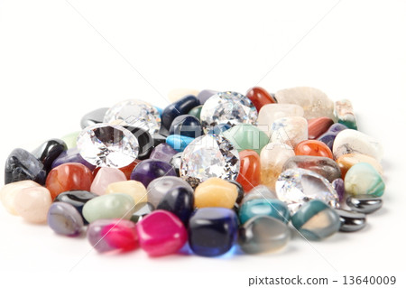 Jewel set 13640009