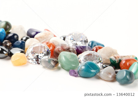 Jewel set 13640012