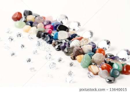 Jewel set 13640015