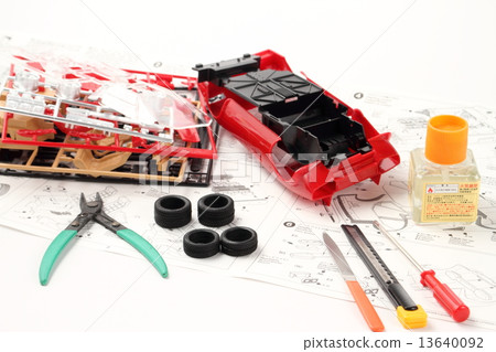 生產塑料模型 生產塑料模型 13640092