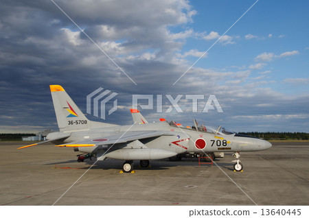 教練機 飛機 練習機 13640445