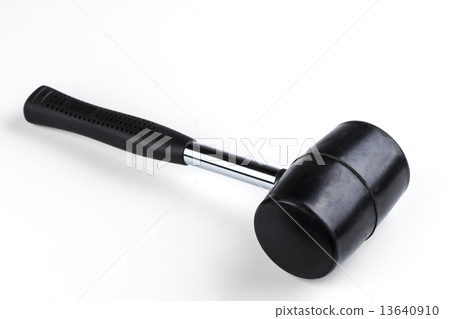 rubber mallet rubber mallet 13640910