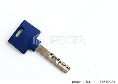 door lock key 13640925