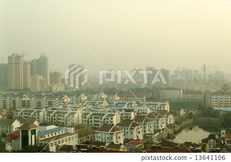 Jiangsu Province, Phoclement City, China 13641106