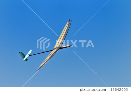無線電控制滑翔機 13642903