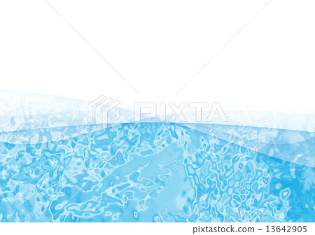 水面透明透明 水面透明透明 13642905