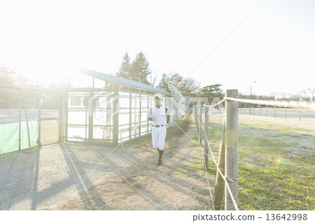 High school student / preparatory student 13642998