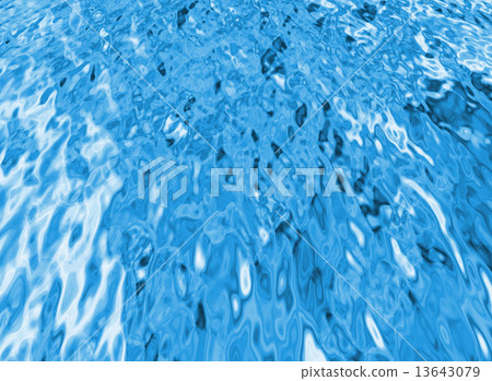 Water Surface Water 13643079