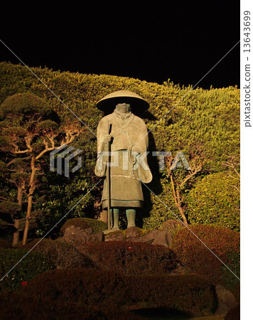 鹿兒島的Shinran Shonran形象 13643699